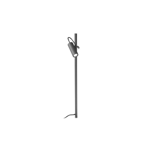 Hub Outdoor Floor Lamp