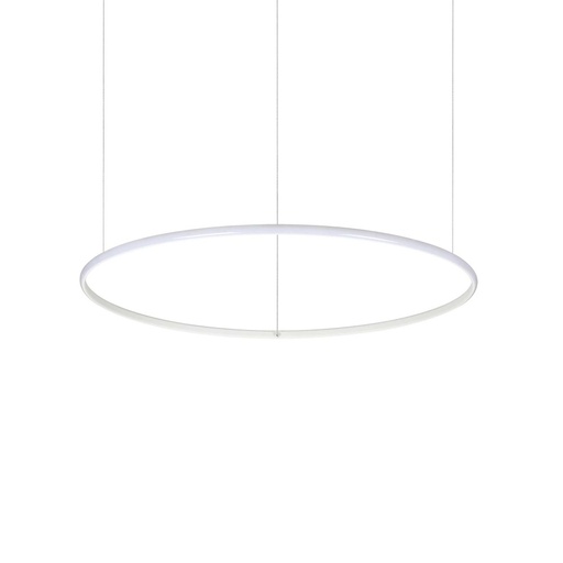 Hulahoop Suspension Lamp