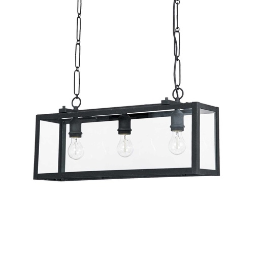 Igor Suspension Lamp