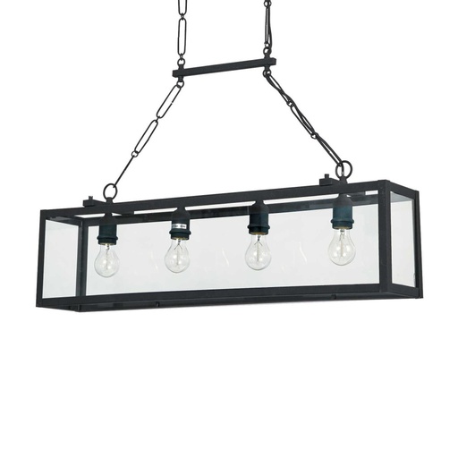 Igor Suspension Lamp