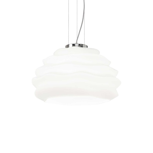 Karma Suspension Lamp