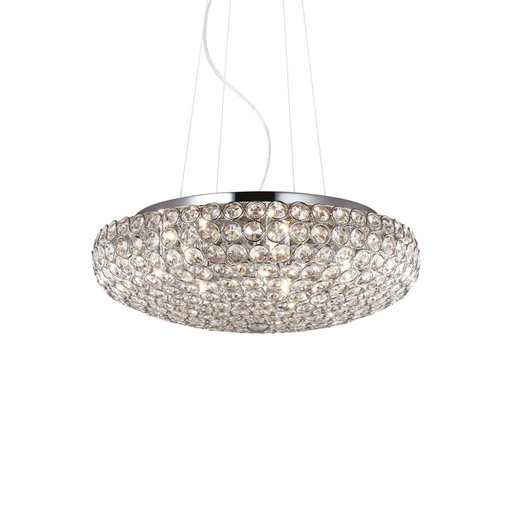 King Suspension Lamp