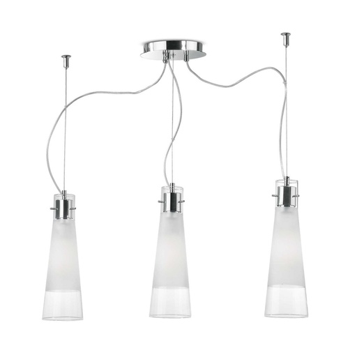 Kuky Suspension Lamp