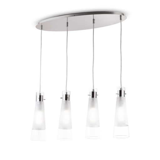 Kuky Suspension Lamp