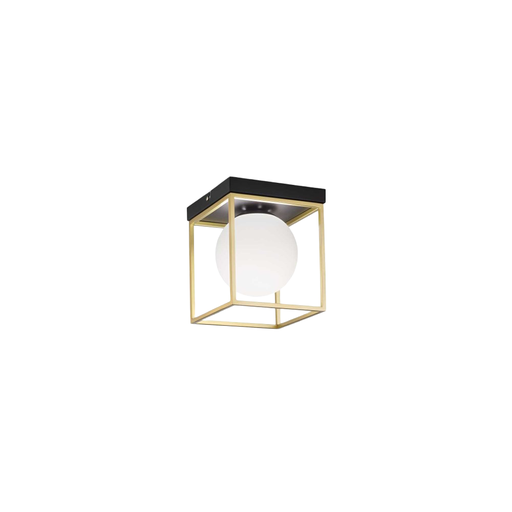 Lingotto Square Ceiling Light