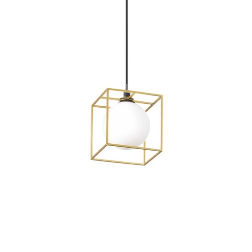 Lingotto 1 Suspension Lamp