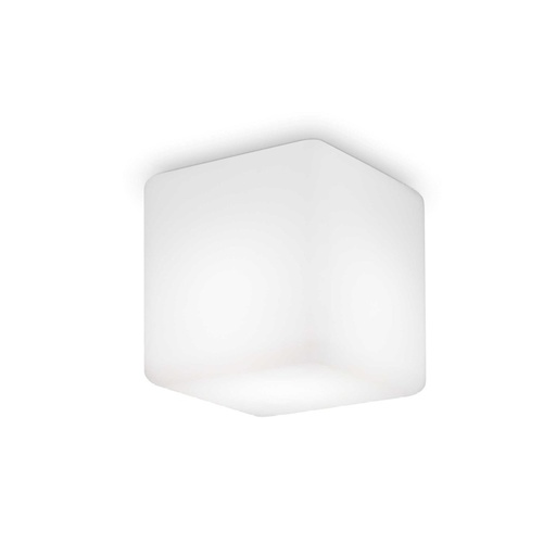 Luna E27 Outdoor Ceiling Light