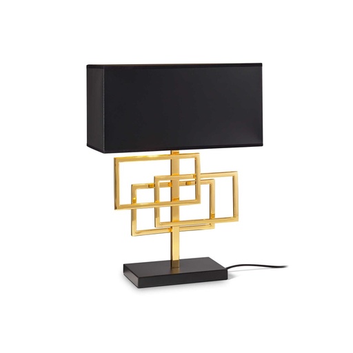 Luxury Table Lamp