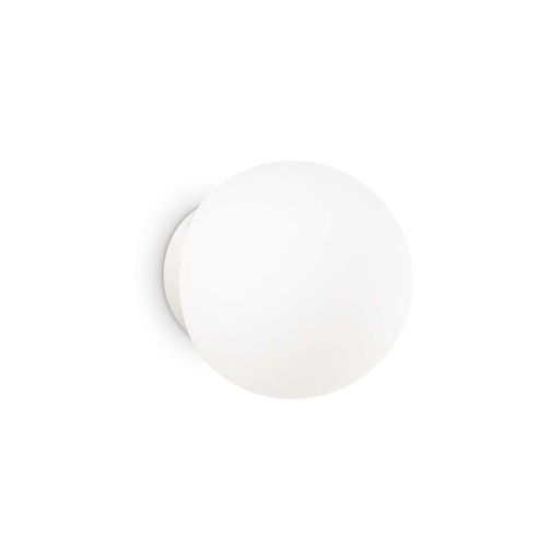 Mapa Bianco Wall Light