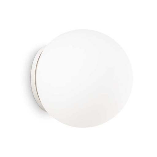 Mapa Bianco Wall Light