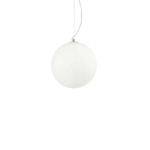 Mapa Bianco Suspension Lamp