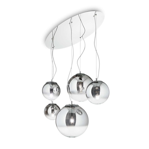 Mapa Fade Suspension Lamp