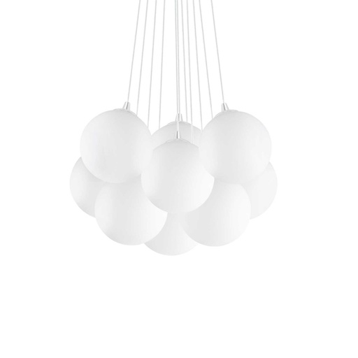 Mapa Plus Suspension Lamp