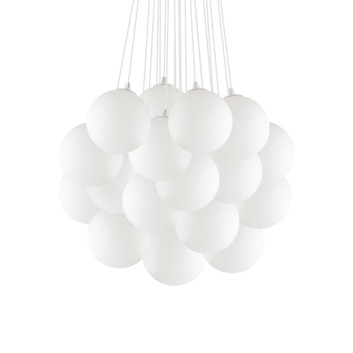 Mapa Plus Suspension Lamp