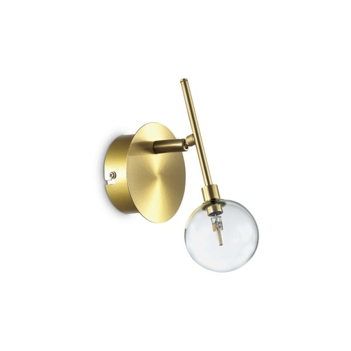 Maracas Wall Light