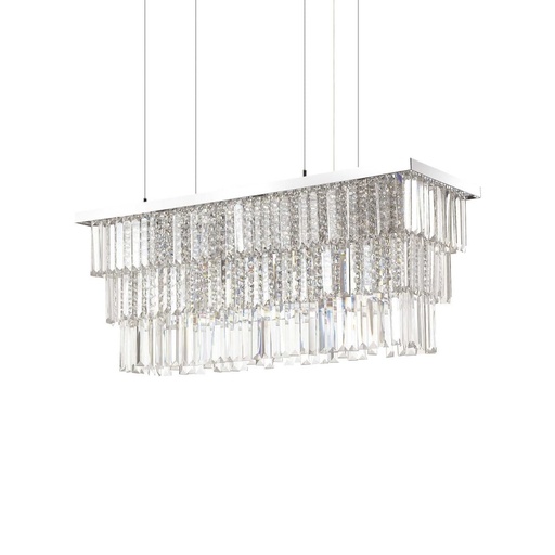 Martinez Suspension Lamp