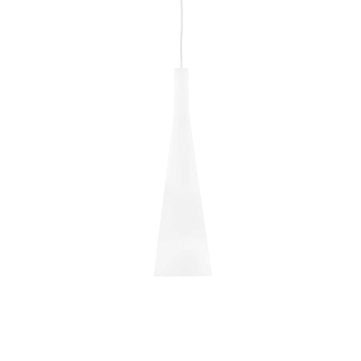 Milk Suspension Lamp