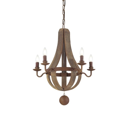 Millennium Chandelier