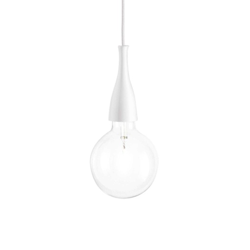 Minimal Suspension Lamp