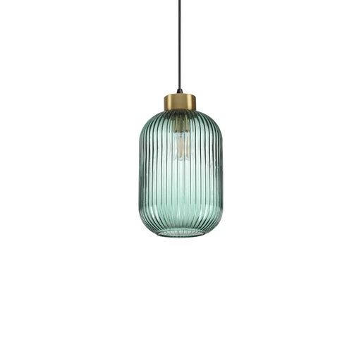 Mint Suspension Lamp