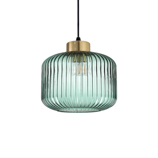 Mint Suspension Lamp