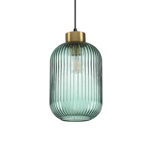 Mint Suspension Lamp