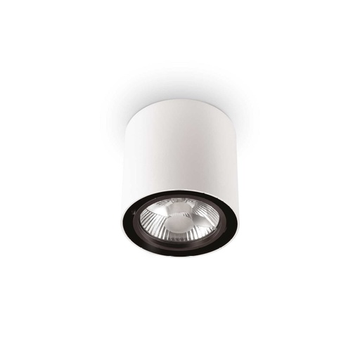 Mood Round Ceiling Light