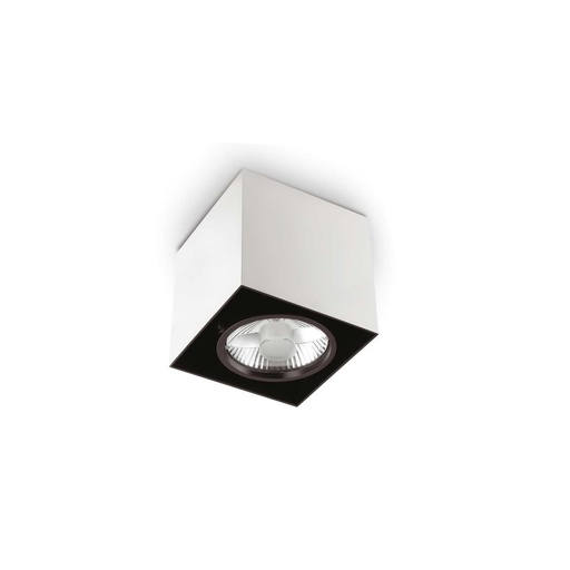 Mood Square Ceiling Light