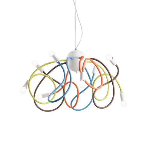 Multiflex Suspension Lamp