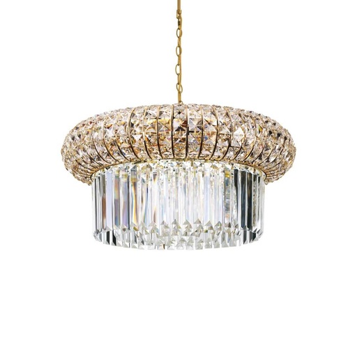 Nabucco Suspension Lamp