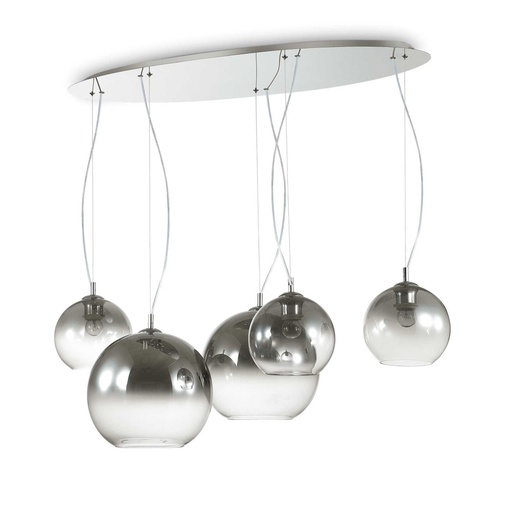 Nemo Plus Suspension Lamp