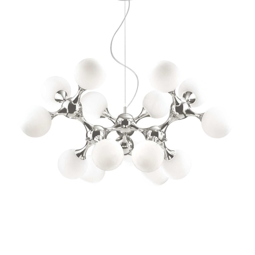 Nodi Suspension Lamp