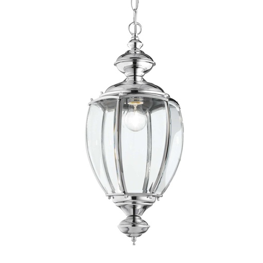 Norma Suspension Lamp