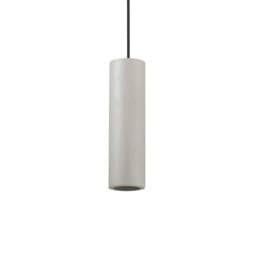 Oak Suspension Lamp