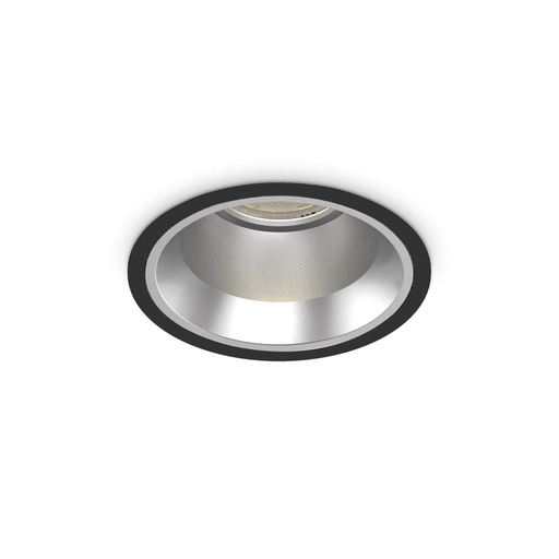 Off Recessed Ceiling Light