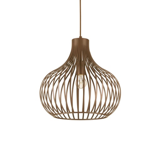 Onion Suspension Lamp