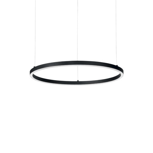 Oracle Slim Round Suspension Lamp