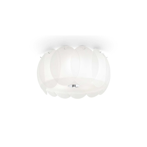 Ovalino Ceiling Light