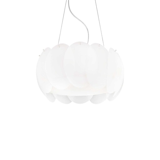 Ovalino Suspension Lamp