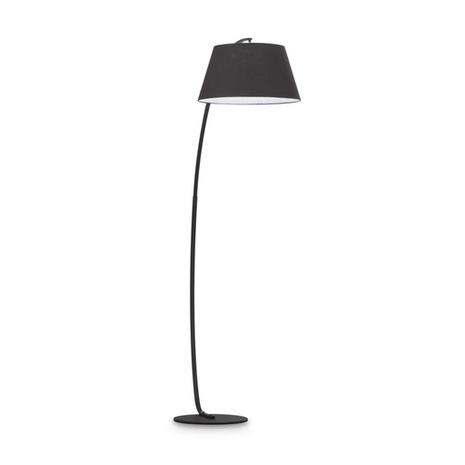 Pagoda Floor Lamp