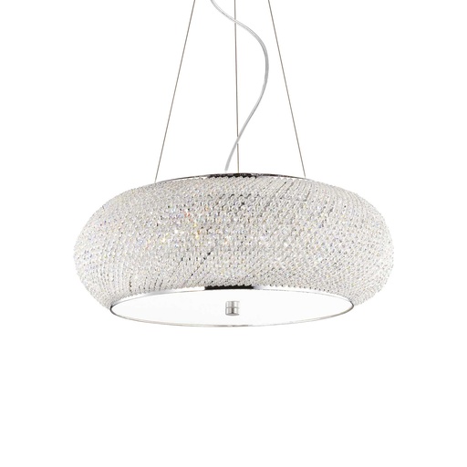 Pasha' Suspension Lamp