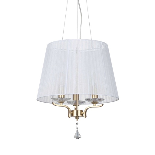 Pegaso Suspension Lamp