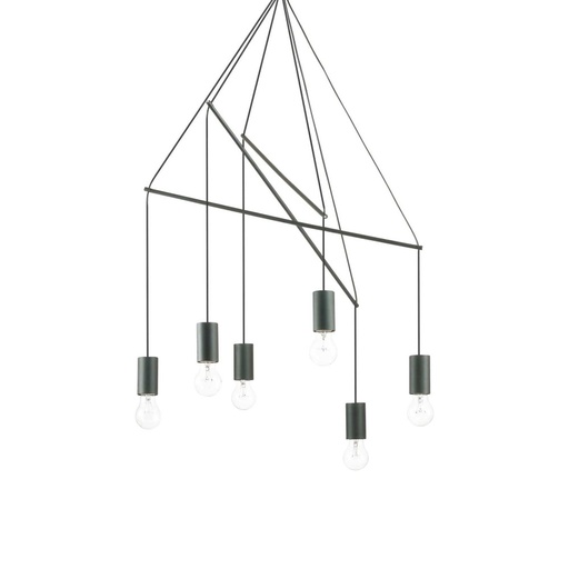 Pop Suspension Lamp