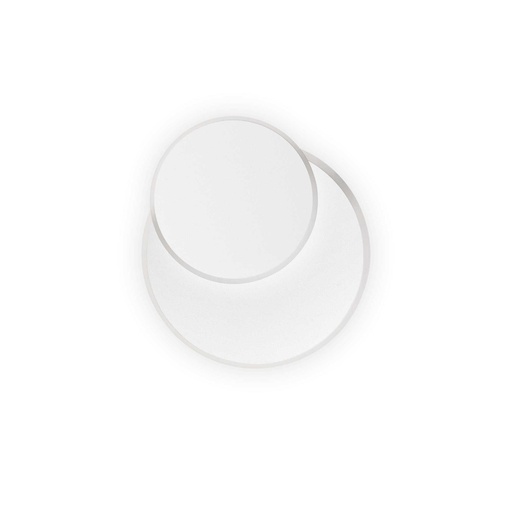 Pouche Round Wall Light