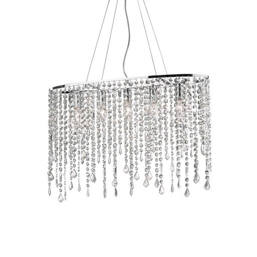 Rain Suspension Lamp