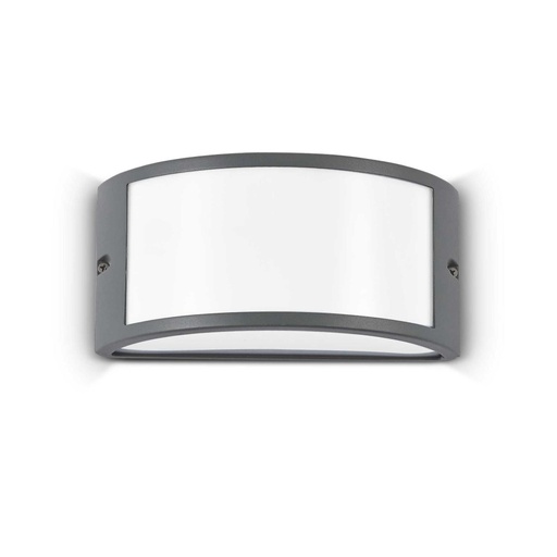 Rex-1 Outdoor Wall Light