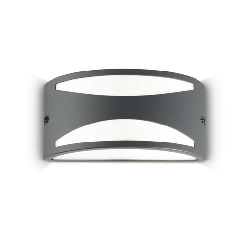 Rex-3 Outdoor Wall Light