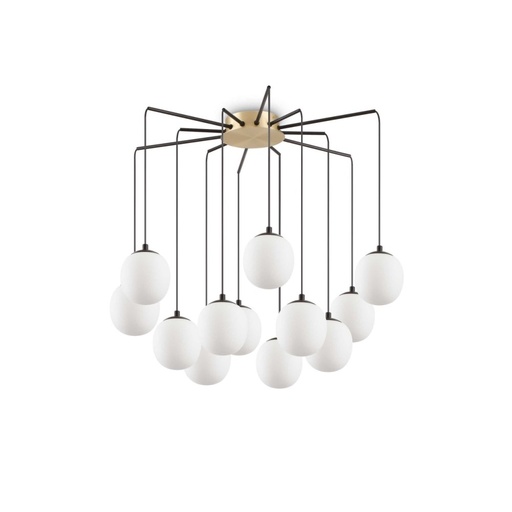 Rhapsody Suspension Lamp