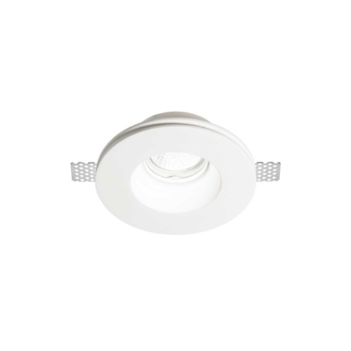 Samba Round Recessed Ceiling Light