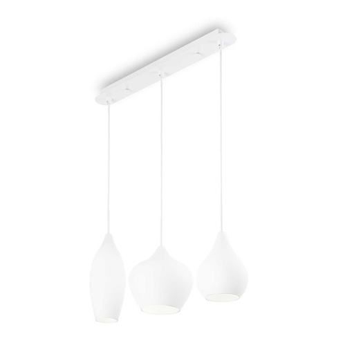 Soft Suspension Lamp